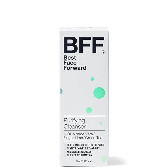 BFF Other - BFF Purifying Cleanser 70ml